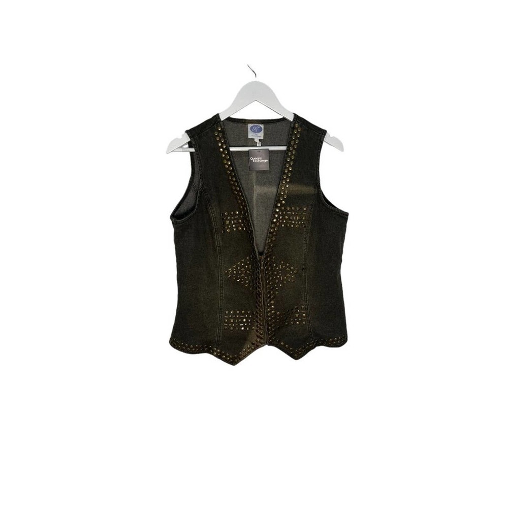 DG2 Studded Vest - L